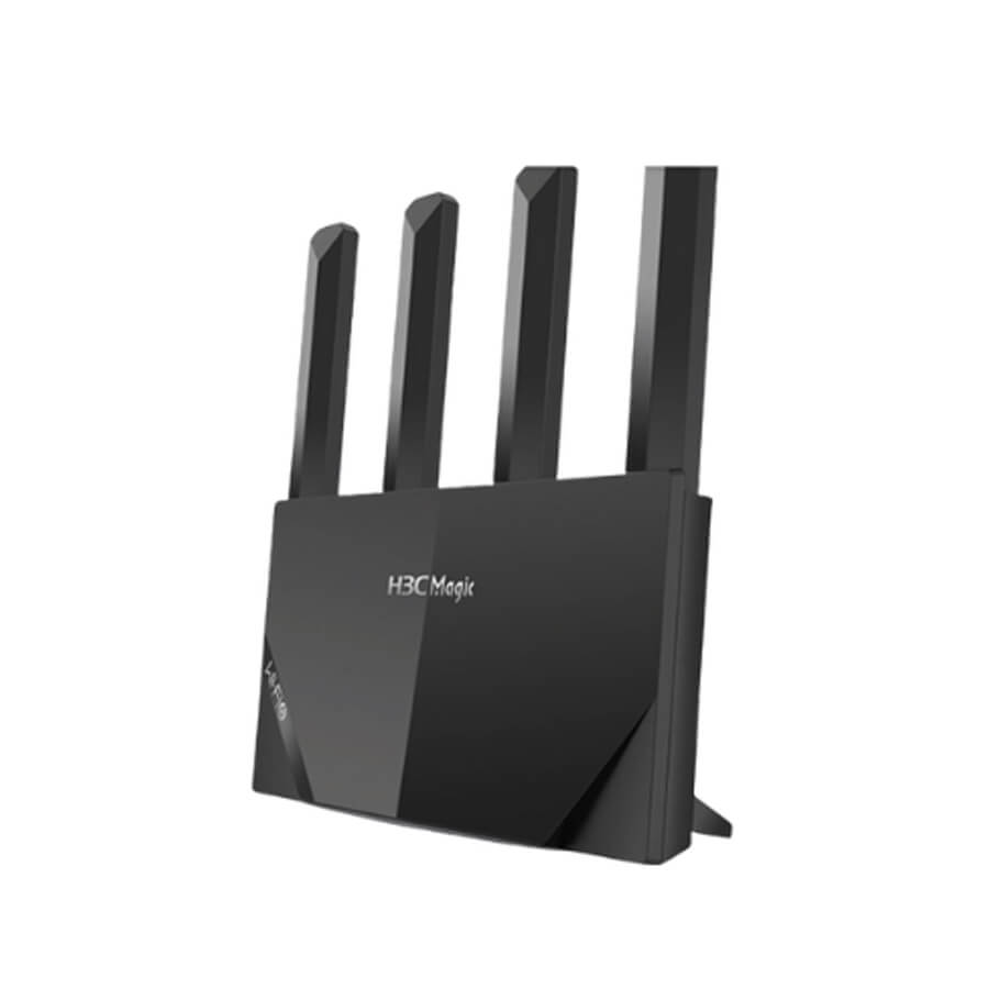 Gigabit Wi-Fi 6 Router H3C Magic NX15